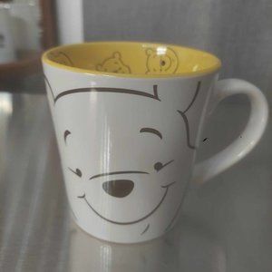 Winnie the Pooh Mug